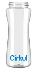 16oz. Plastic Bottle