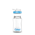 12oz. Plastic Bottle & Comfort Grip Lid
