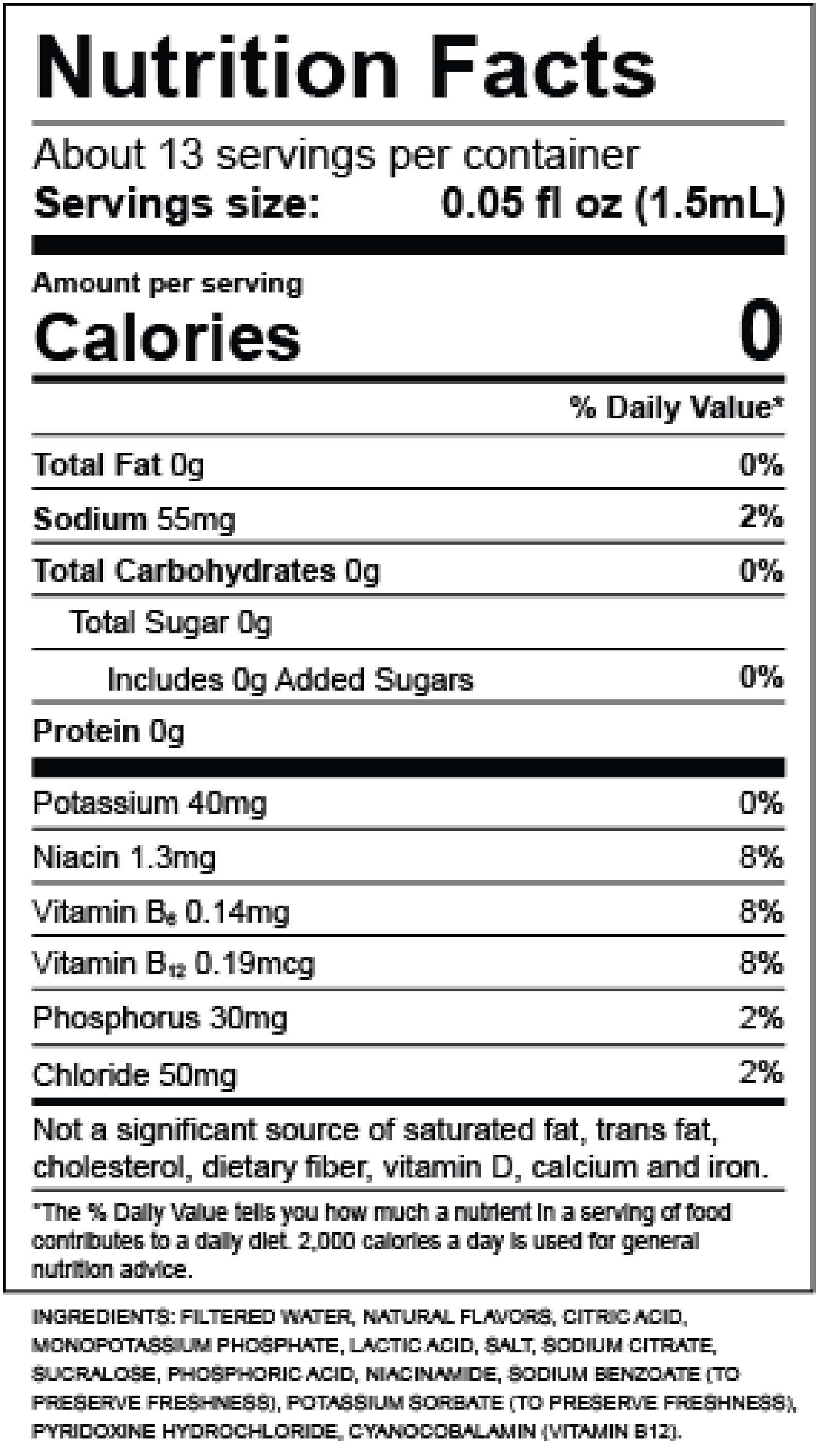 FitSip Apple Melon